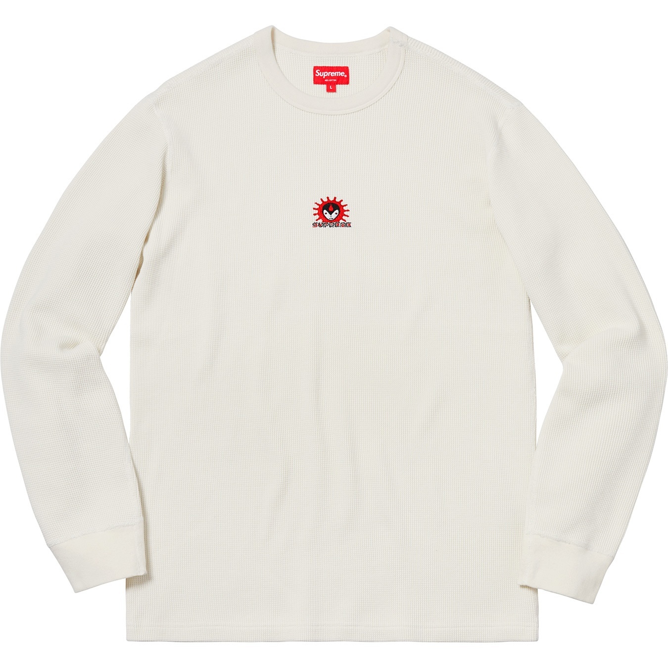 Vampire Waffle Thermal view 6